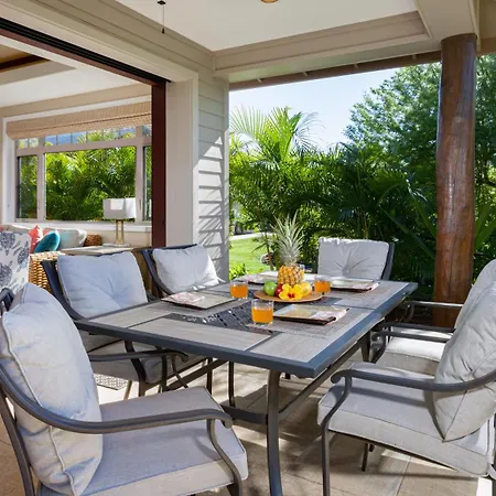Dolphin Hale Inviting Kamilo 3Br Home With Private Beach Club